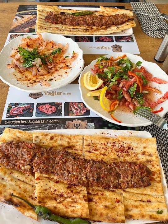 Kaya Kebap galeri fotoğrafı