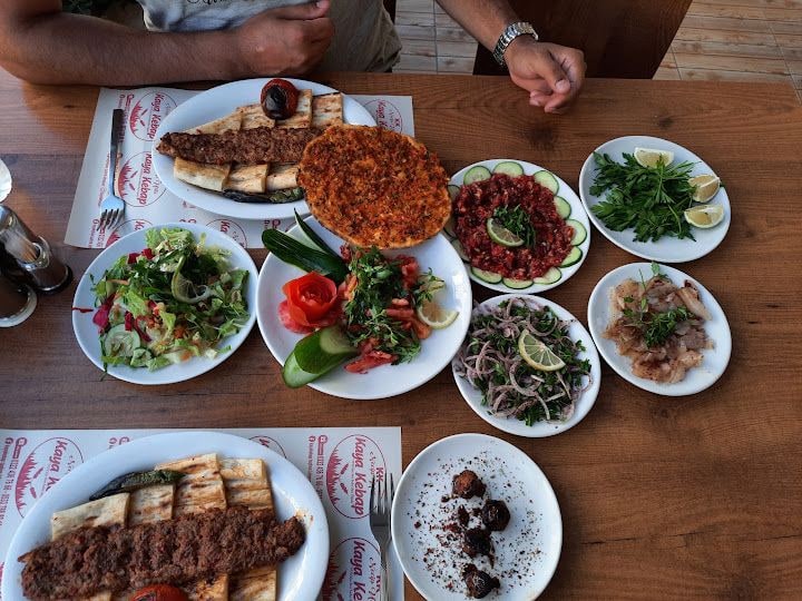 Kaya Kebap galeri fotoğrafı