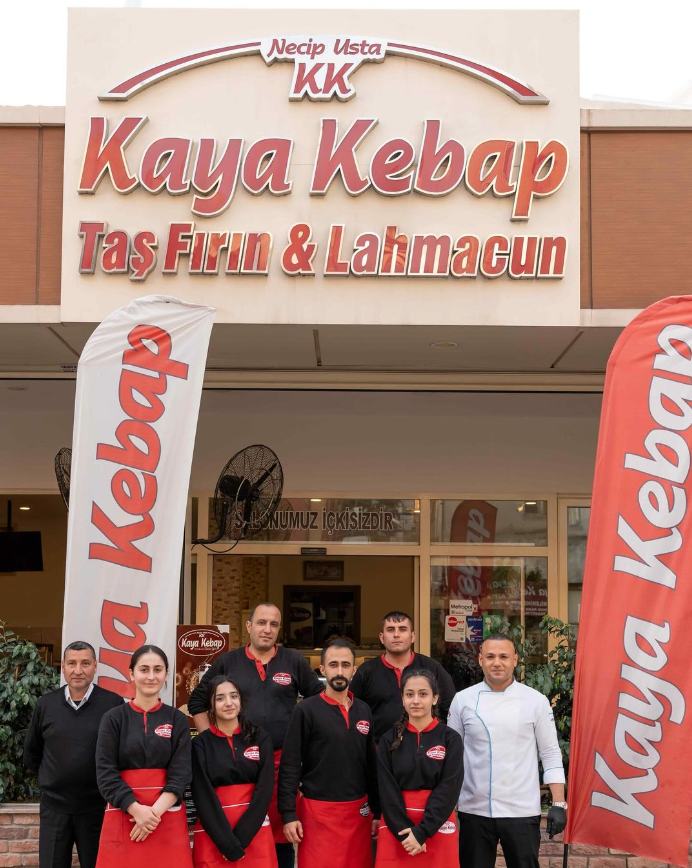 Kaya Kebap galeri fotoğrafı