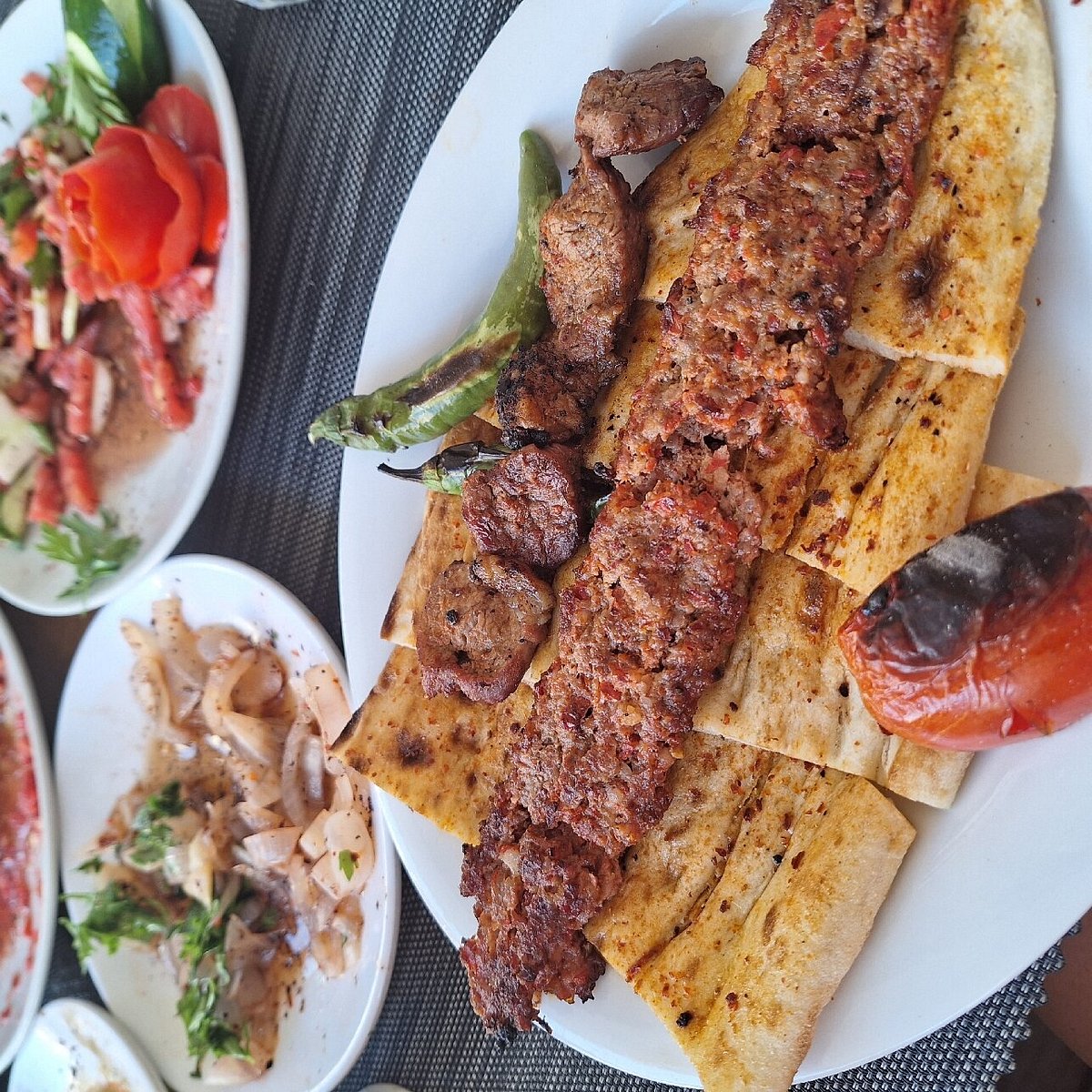 Kaya Kebap galeri fotoğrafı