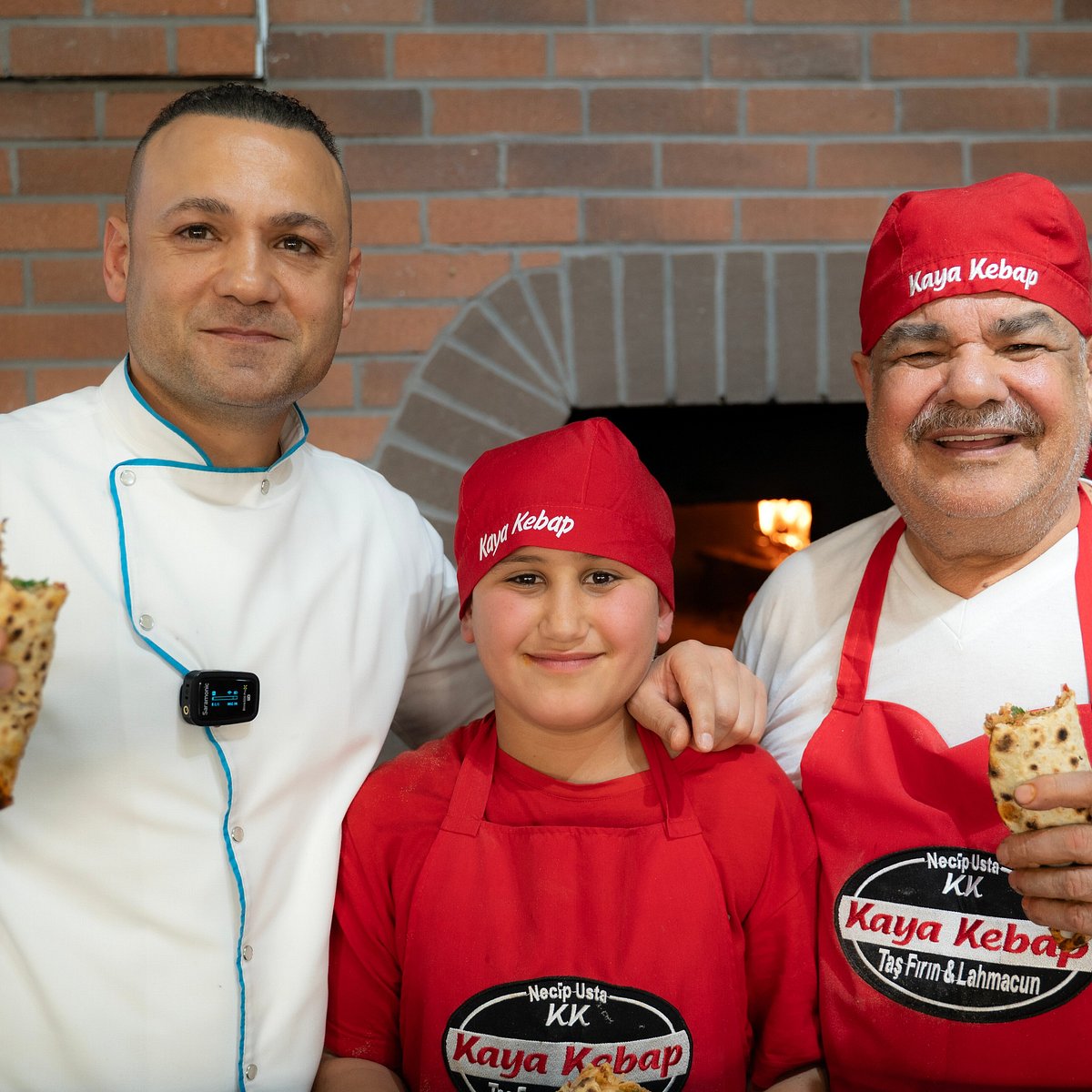 Kaya Kebap galeri fotoğrafı