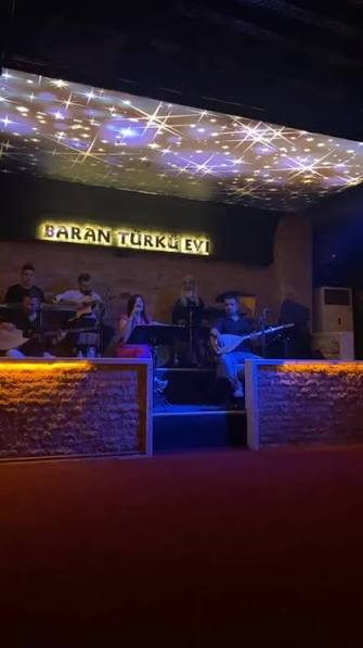 Baran Türkü Evi galeri fotoğrafı