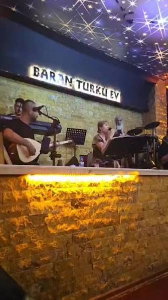 Baran Türkü Evi galeri fotoğrafı