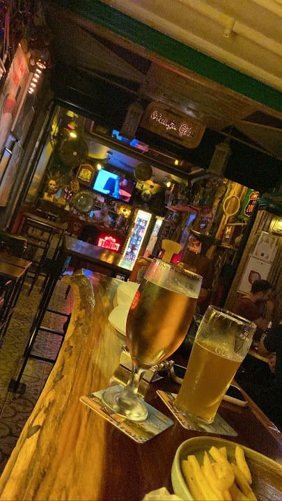 Moby Dick Pub galeri fotoğrafı