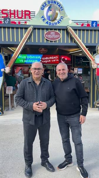 Kaburgacı Yaşar Usta galeri fotoğrafı