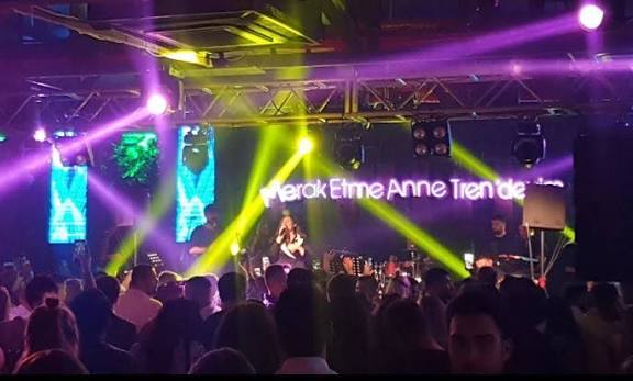 Catch Club Adana galeri fotoğrafı