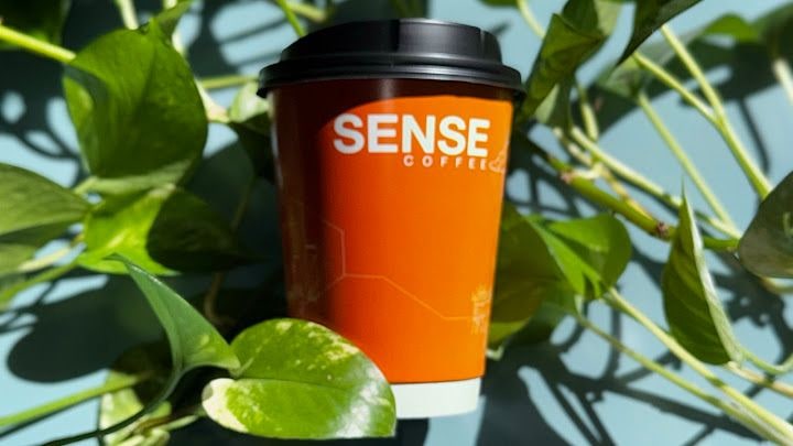 Sense Coffee galeri fotoğrafı