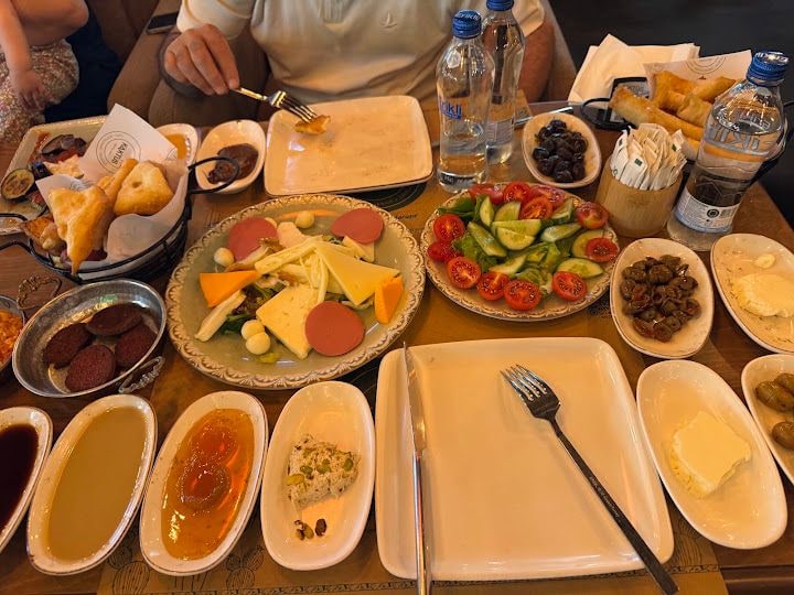 Kaktus Garden Cafe Restaurant galeri fotoğrafı