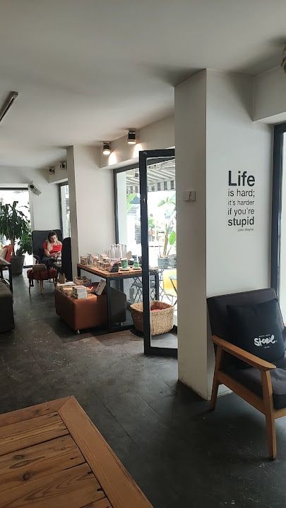 Storie Store galeri fotoğrafı