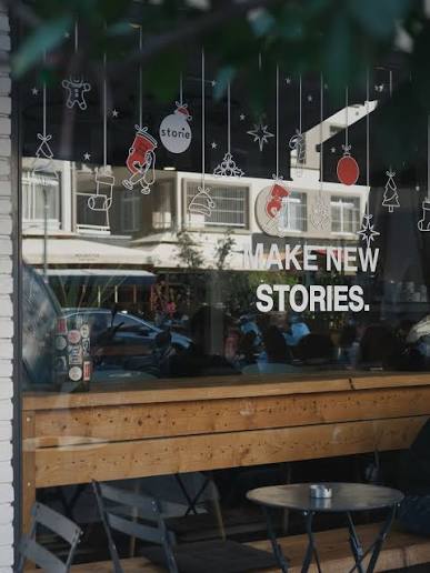 Storie Store galeri fotoğrafı
