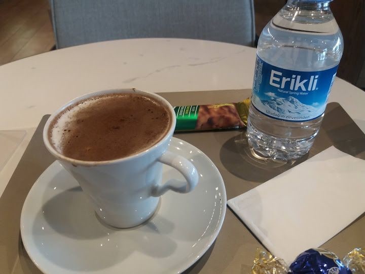 Kahve Dünyası - Adana Mahfesığmaz Şubesi galeri fotoğrafı
