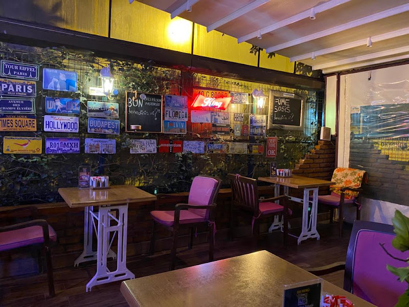 Tarçın Cafe galeri fotoğrafı