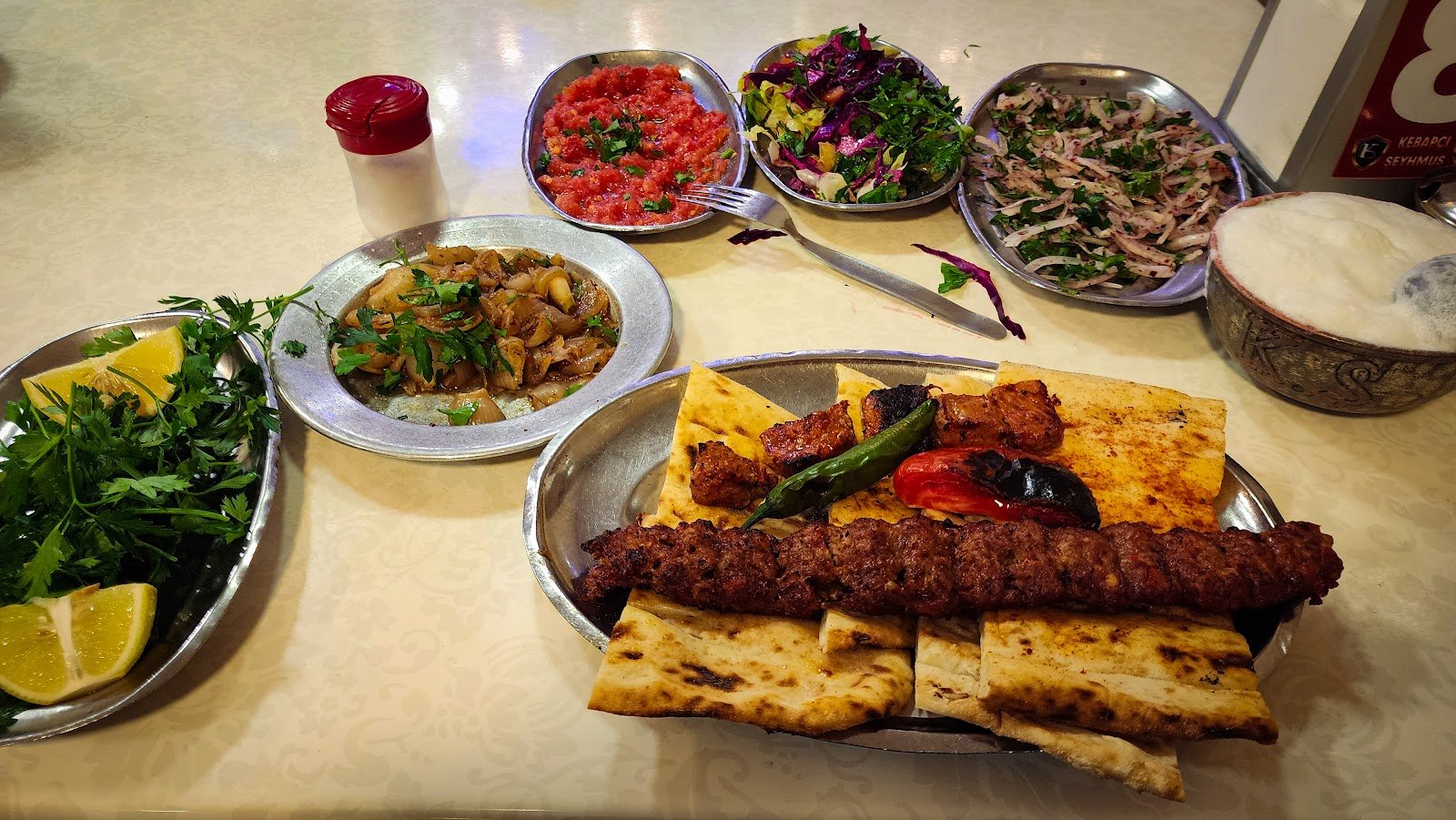 Kebapçı Şeyhmus galeri fotoğrafı