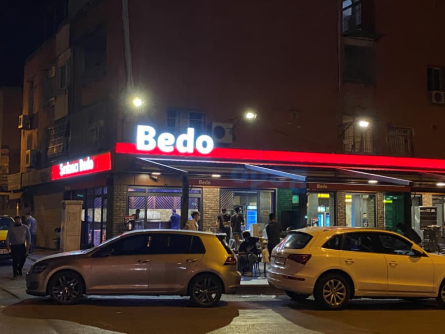 Şırdancı Bedo galeri fotoğrafı