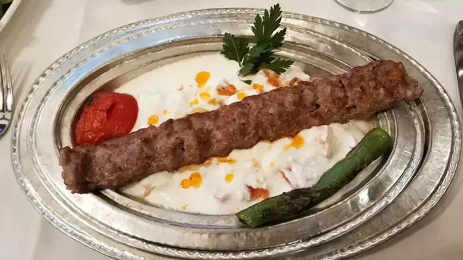 Adana Koço galeri fotoğrafı