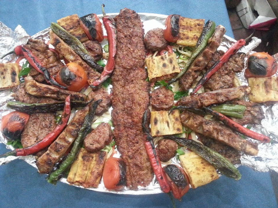 Kazancılar Restoran Büyüksaat galeri fotoğrafı