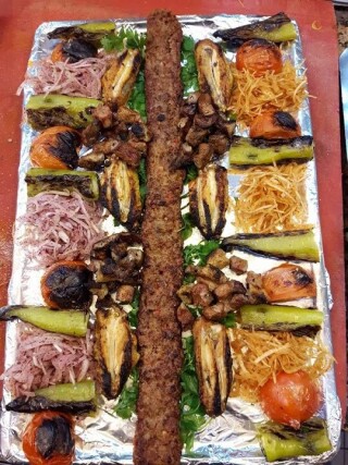 Kazancılar Restoran Büyüksaat galeri fotoğrafı