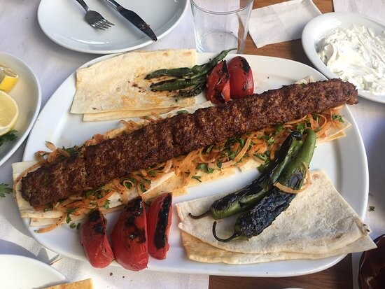 Onur Kebap galeri fotoğrafı