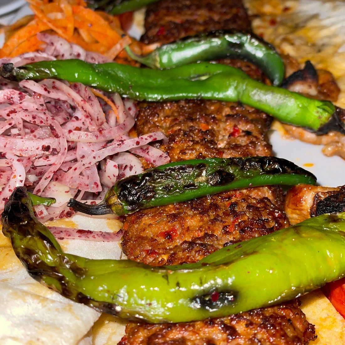 Onur Kebap galeri fotoğrafı