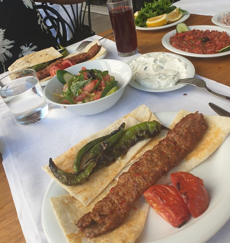 Onur Kebap galeri fotoğrafı