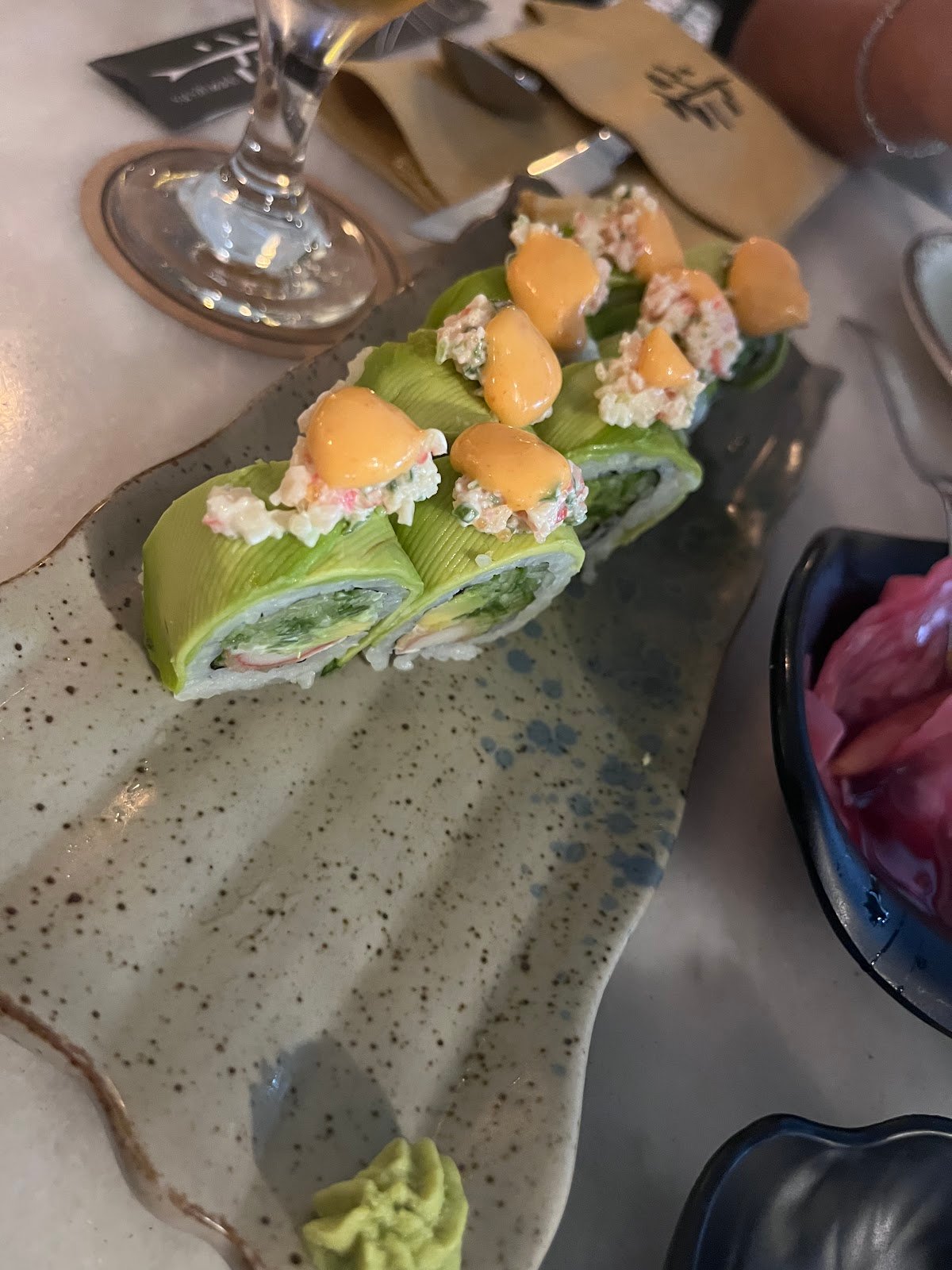 Maki Restoran Uğur Mumcu galeri fotoğrafı