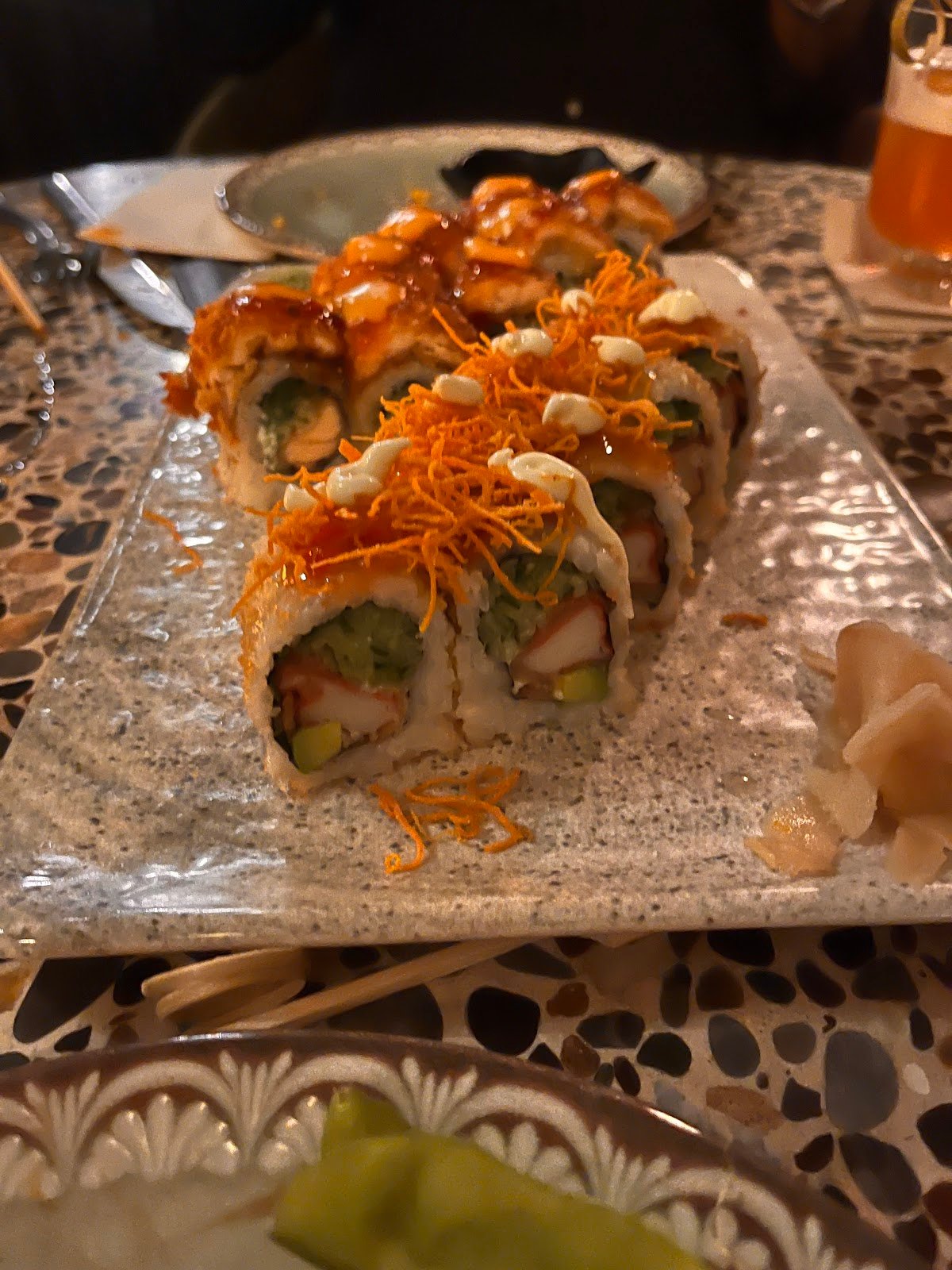 Maki Restoran Uğur Mumcu galeri fotoğrafı