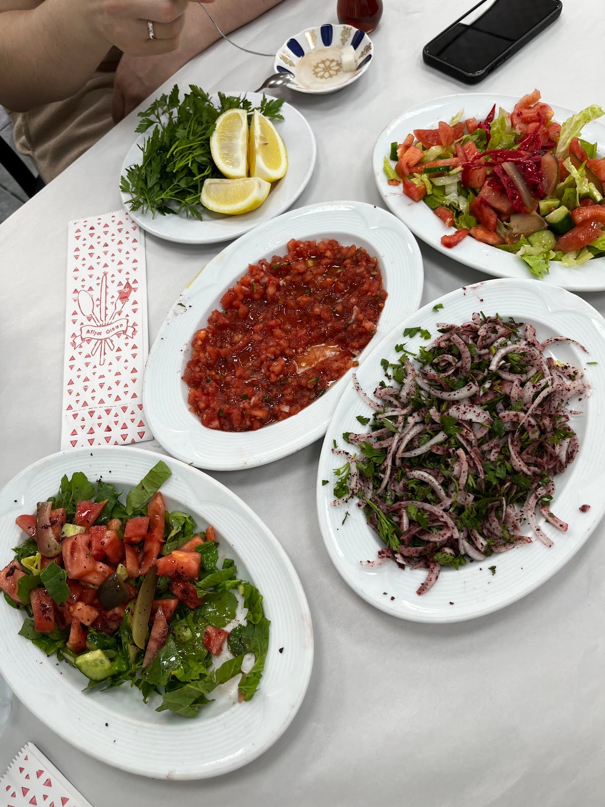 Kebapçı Cik Cik Ali galeri fotoğrafı
