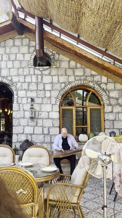 Fellah Kebap Terra galeri fotoğrafı