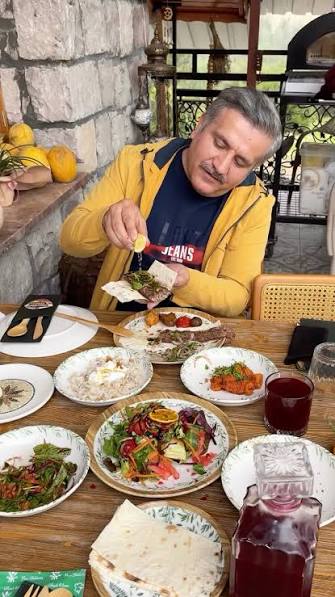 Fellah Kebap Terra galeri fotoğrafı