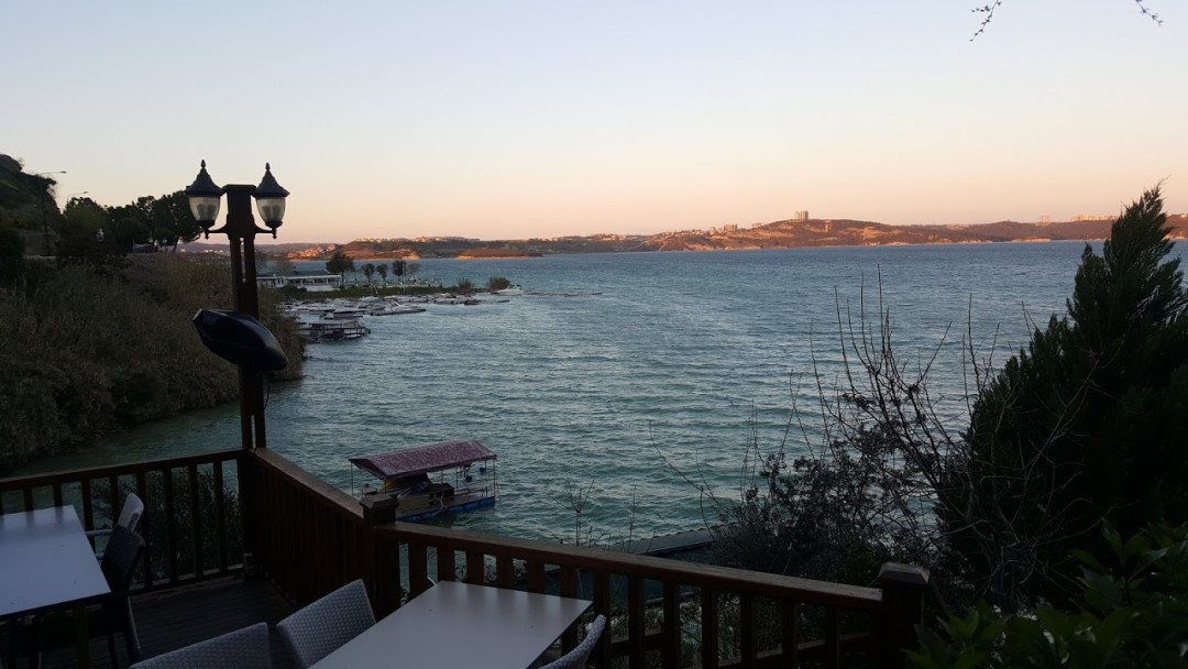 Tahta Masa Restaurant galeri fotoğrafı