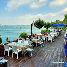 Tahta Masa Restaurant galeri fotoğrafı