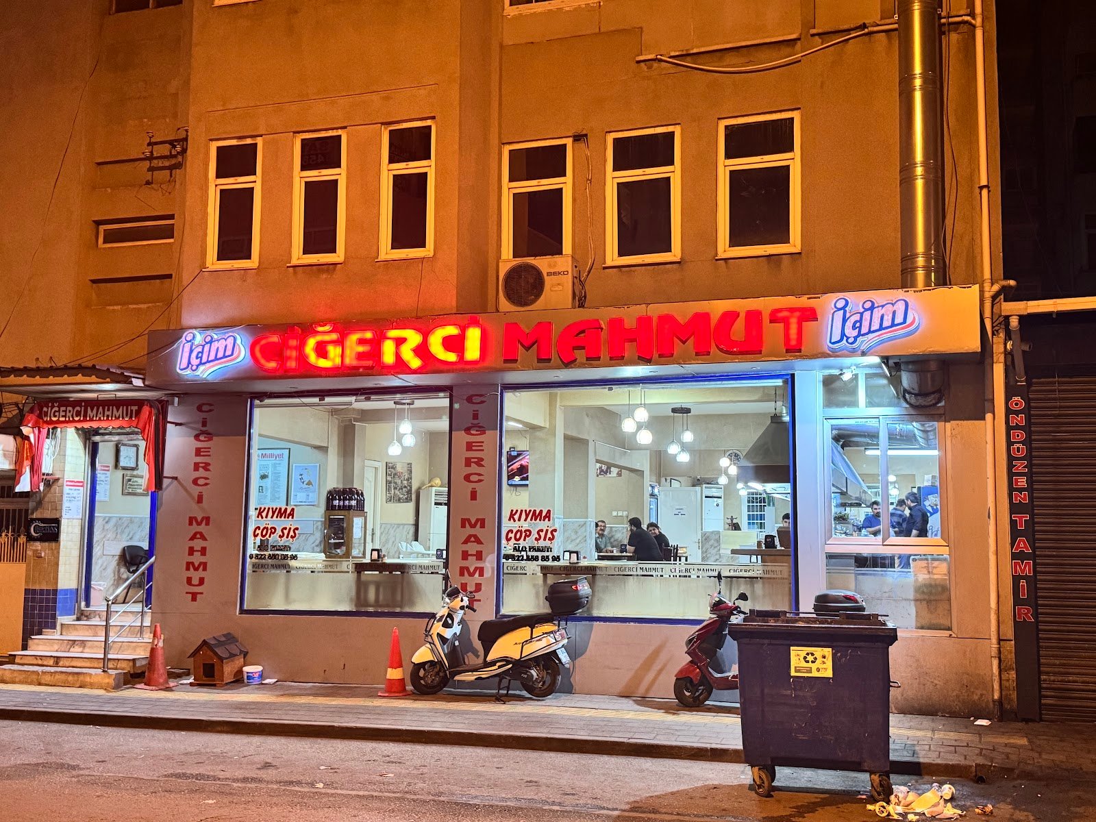 Ciğerci Mahmut galeri fotoğrafı