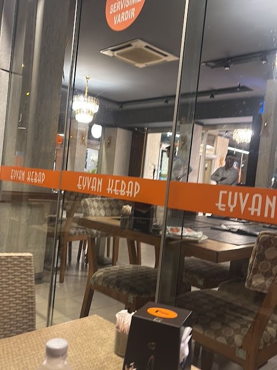 Eyvan Kebap galeri fotoğrafı