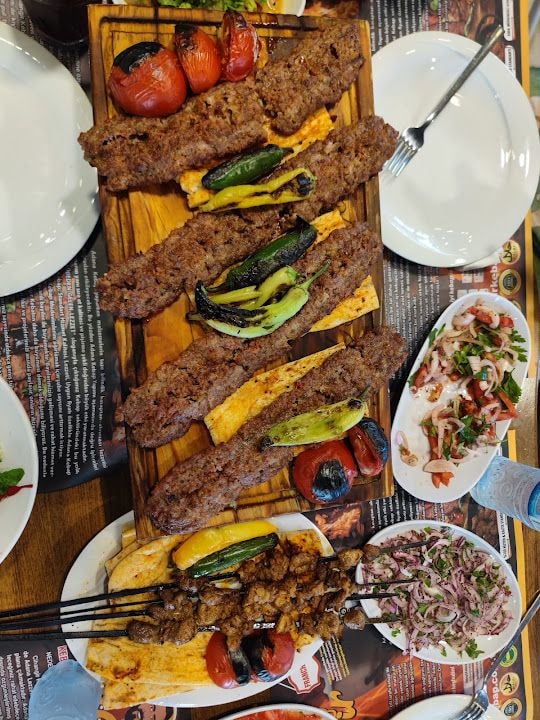 Cihangir Kebap Kaburga galeri fotoğrafı