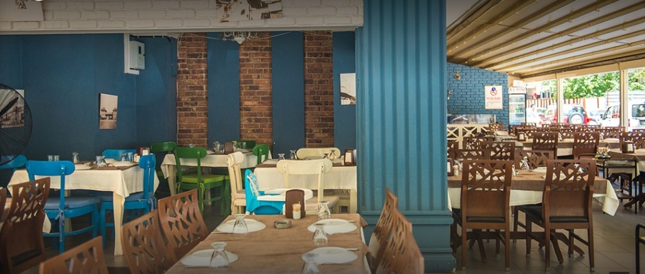 Asya Restaurant galeri fotoğrafı