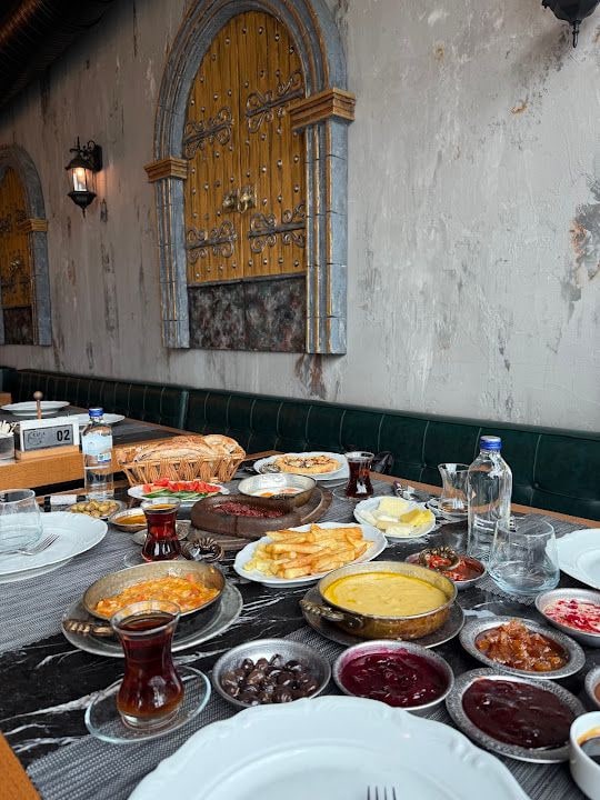 K'apça Gurme Tatlar galeri fotoğrafı