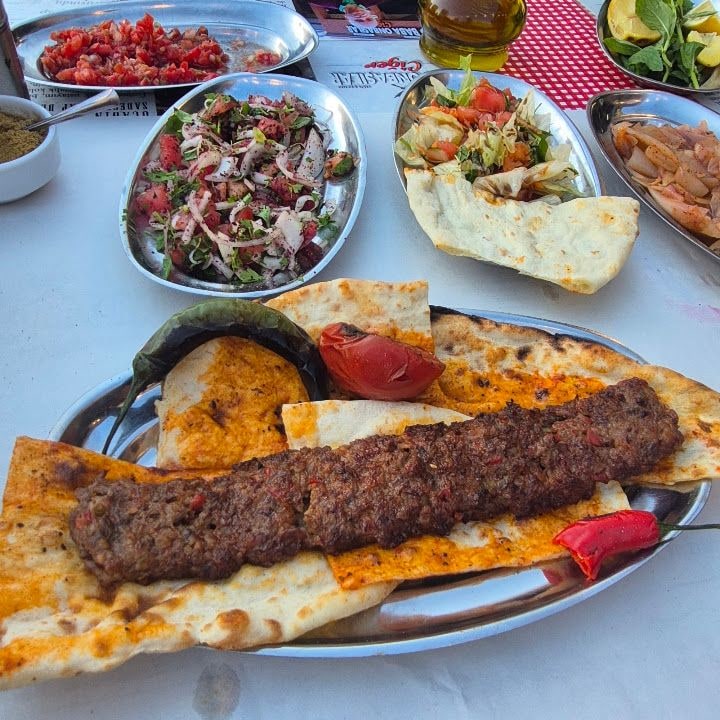 Baba Onbaşılar Ciğer galeri fotoğrafı