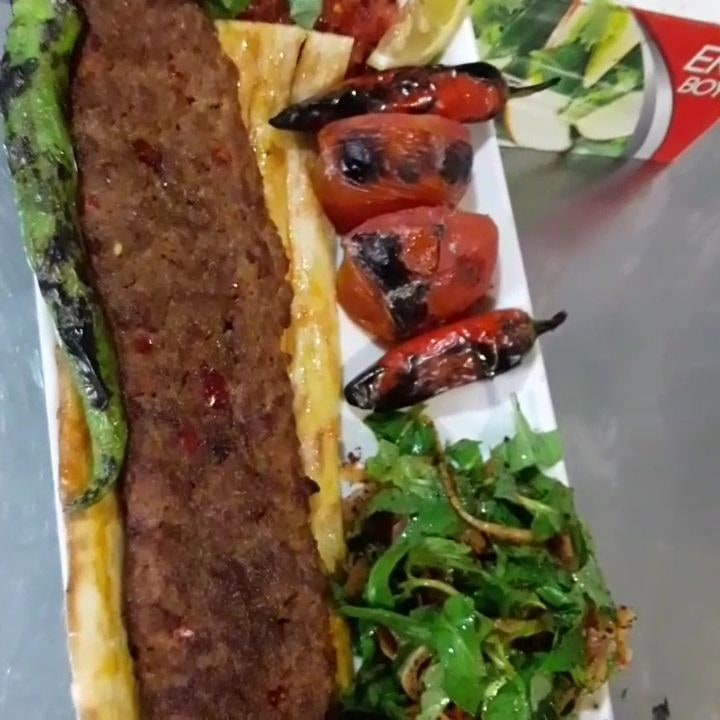 Kebap 52 galeri fotoğrafı