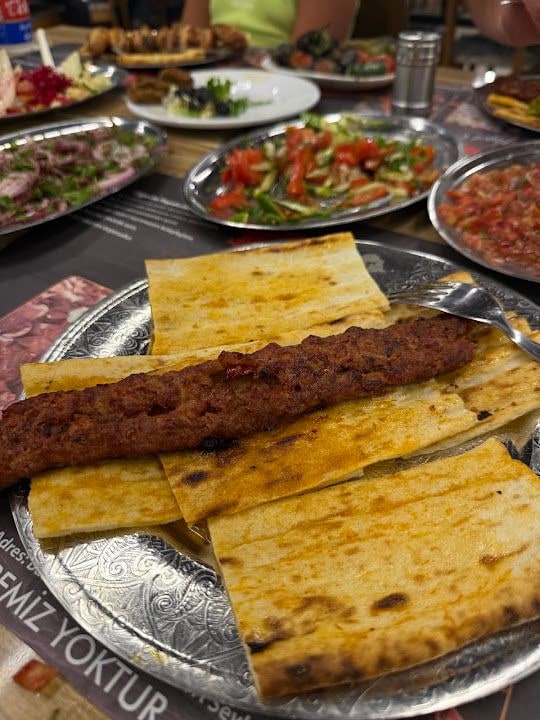 BİRBİÇER KEBAP ADANA galeri fotoğrafı
