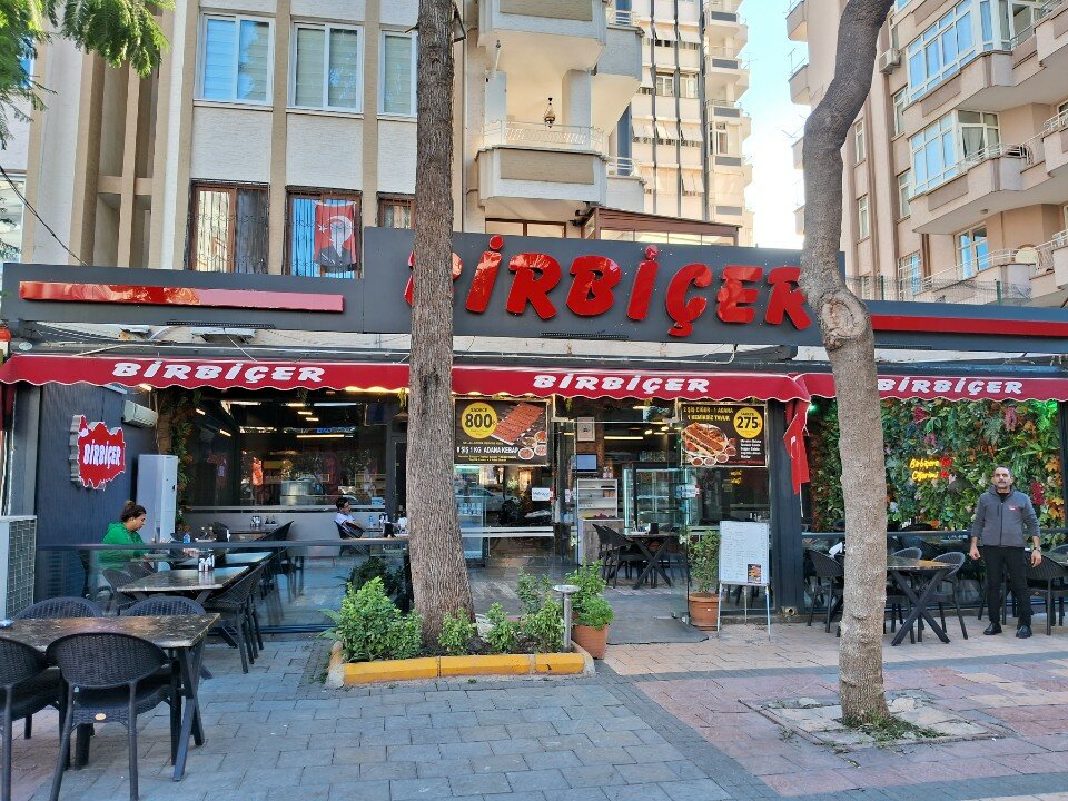 BİRBİÇER KEBAP ADANA galeri fotoğrafı
