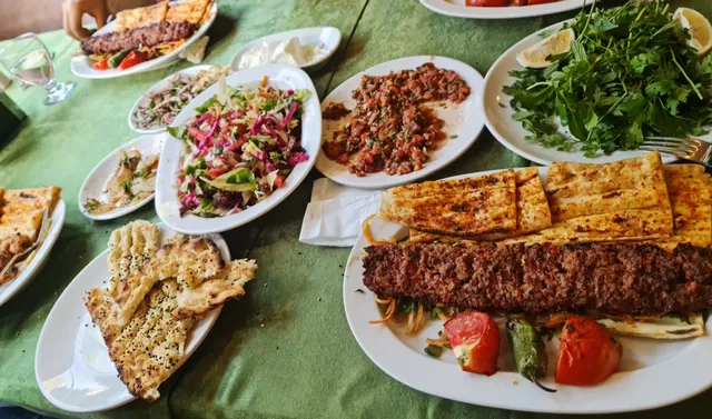Büyük Adana Kebap galeri fotoğrafı