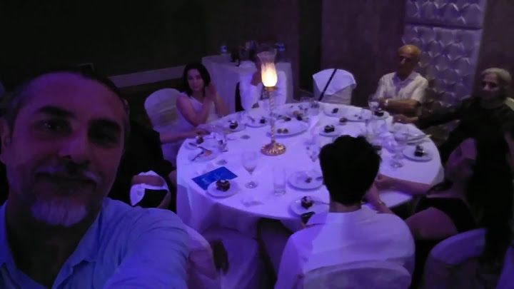 Otel Seyhan Restoran galeri fotoğrafı