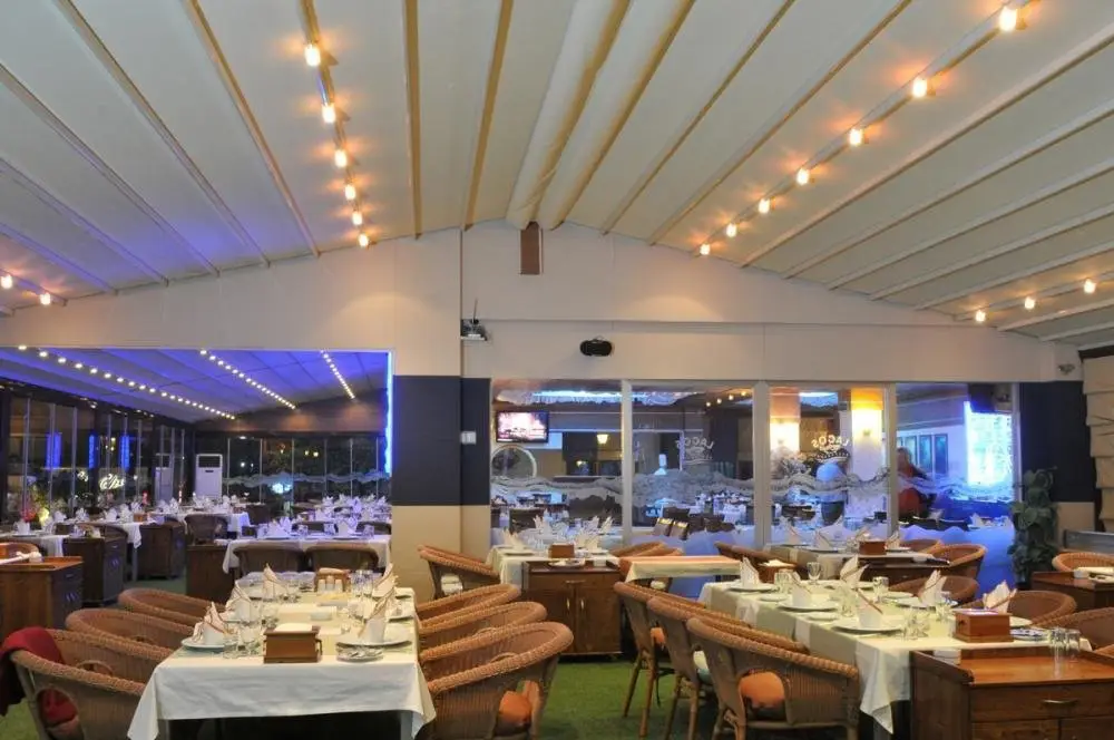 Lagos Balık Restaurant galeri fotoğrafı