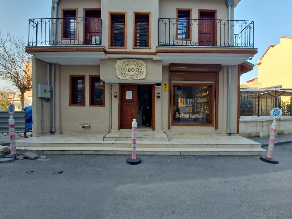 Seyhan Belediyesi Antik Luvi Kültür Merkezi galeri fotoğrafı