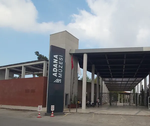 Adana Müzesi galeri fotoğrafı