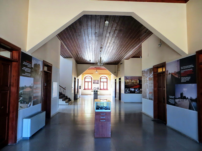 Altınkoza Sanat Galerisi ve Tarihi Eski Kız Lisesi galeri fotoğrafı