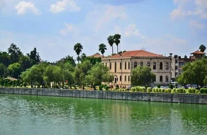 Altınkoza Sanat Galerisi ve Tarihi Eski Kız Lisesi galeri fotoğrafı