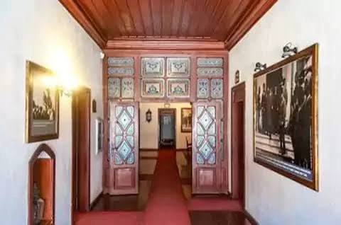 Adana Atatürk Evi Müzesi galeri fotoğrafı