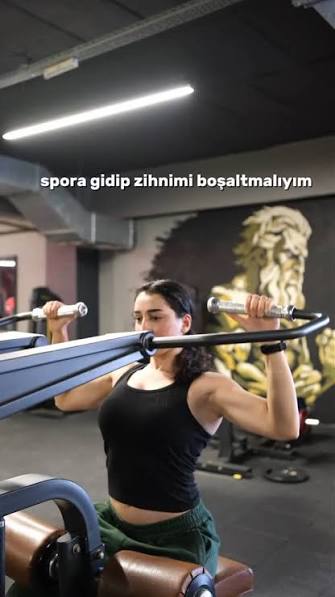 FİTMOOD FİTNESS galeri fotoğrafı
