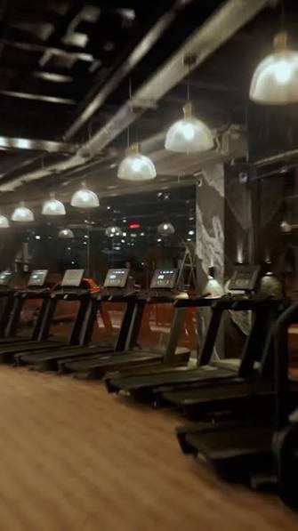 Blackfit Lab Gürselpaşa galeri fotoğrafı
